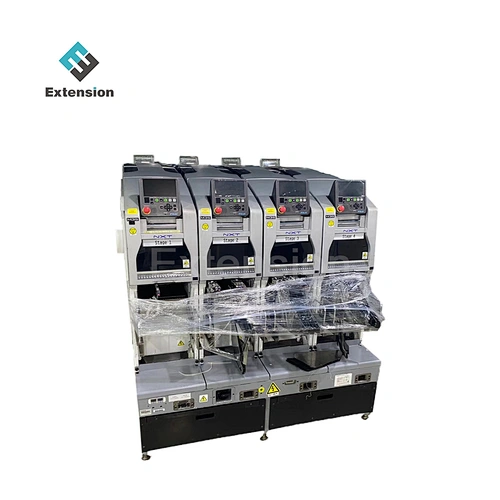 SMT Pick and Place Machine